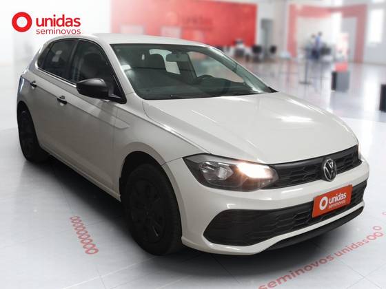 VOLKSWAGEN POLO 1.0 MPI TRACK MANUAL VOLKSWAGEN POLO 1.0 MPI TRACK MANUAL